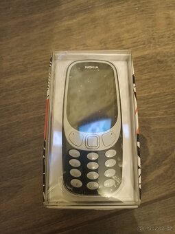 Nokia 3310 dual sim - 6