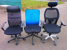 kancelářské stoly - 6