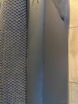 Sedací souprava do tvaru U - 6