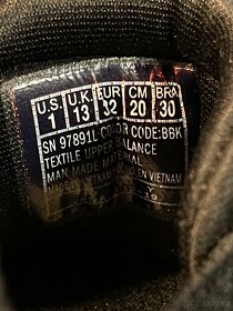 Dětské boty velikost 32 - 6