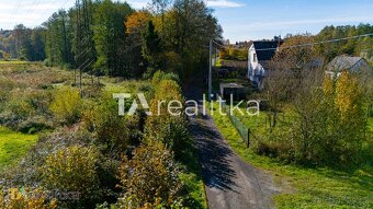 Prodej pozemek Pole Dětmarovice 73571 - 6