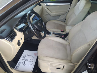 Škoda Octavia Combi 1.4 TSi - DSG - SMART - 6