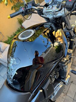 Suzuki GSF1200 Bandit - 6