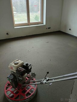 ZEDNICKÉ PRÁCE - 6