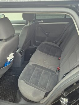 Volkswagen Golf V Variant - 6