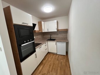 Byt 1kk v Dubňaněch (novostavba) - 6