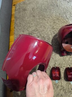 Uloženkové díly Jawa - 6