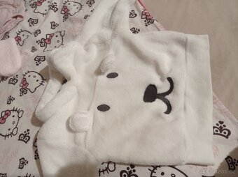 Oblečení pro miminko - 6