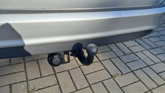 Ford Focus Kombi 1.6i / 74KW - 6