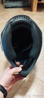 Helma Ozone, velikost M - 6