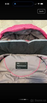 Vesta Peak Performance vel 38 M - 6