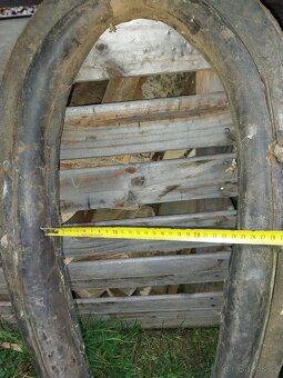 Chomout pro koně - 6