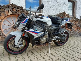 BMW S 1000 R - 6