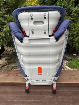 Autosedačka Romer Kidfix SL - 6