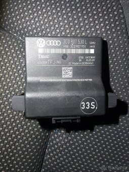 Gateway jednotka vw passat b6 b7 - 6