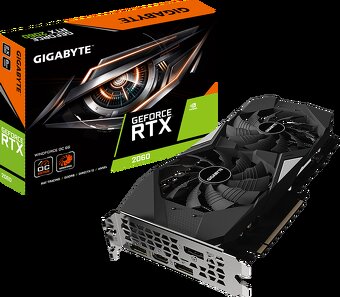 Intel Core i5 10400, 16GB RAM, RTX2060, NVMe - 6