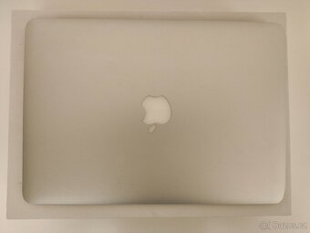 MacBook Air 2015 | i7 • 8GB • 256GB - 6
