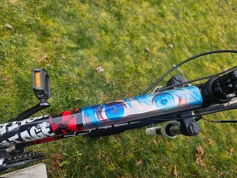 Detske kolo Scott Voltage 24 - 6