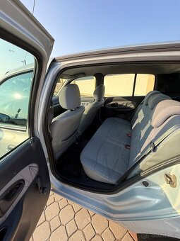 Renault Clio 1.2 benzín 43kw 2002 - 6