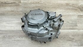 Yamaha yzf 250 - 6