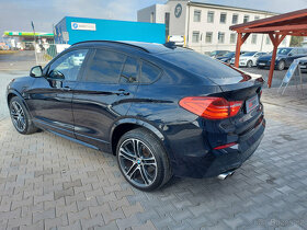 BMW X4 30d xDrive M Sport 1.MAJITEL - 6