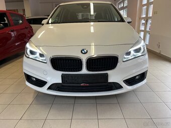 BMW 216i Gran Tourer  1,5i  100kw - 6
