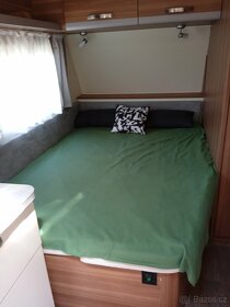 Půjčím/Půjčovna/Pronajmu karavan Weinsberg CaraOne 450 FU - 6