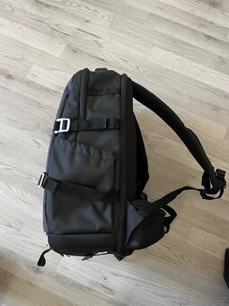 Turistický fotobatoh Quechua - 6