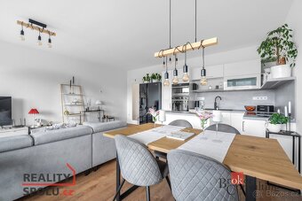 Prodej, byty/4+kk, 98 m2, Liliová 1427/3, Liberec I-Staré Mě - 6