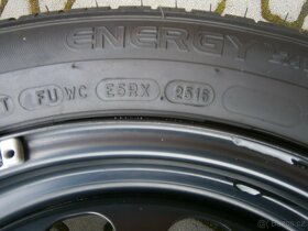 Michelin Energy  205/55 R16 91V / Letní / nové pneu - 6