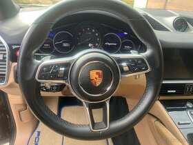 Predám Porsche Cayenne S - 6