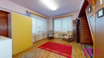 Prodej komerčního prostoru, 104 m2, Sobotní, Valtice - 6