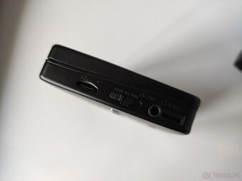 PRODÁNO - Walkman Sony WM-EX618 + příslušenství - 6