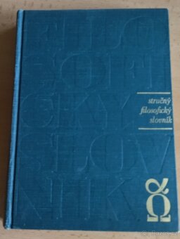 Čeština, slovník cizích slov - 6