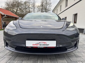 Tesla Model 3 SR+ 03/2020 DPH/ TOP/ CENA VČETNĚ DPH PRODÁNO - 6
