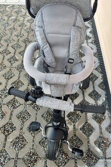 Tříkolka Kinderkraft Aston - 6