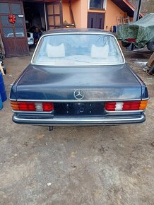 Mercedes w133, 300d automat - 6