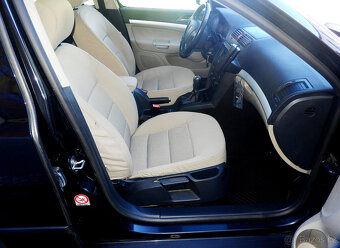 Š.Octavia II Combi 1.9 TDI 77 kW,2006,S.kn.,275 tkm, bez DPF - 6