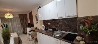 prodej apartmánu v Nesebaru Bulharsko - 6