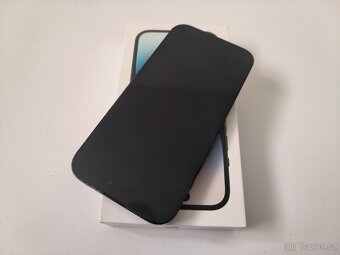 apple iphone 14 PRO 128gb Space Black / Batéria 100% - 6
