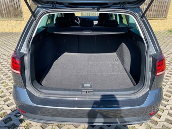 VW Golf 7 - 6