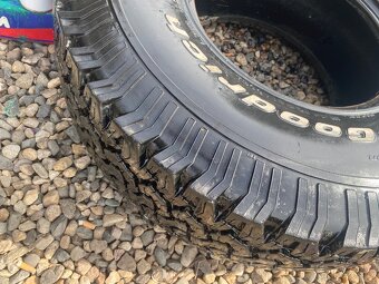 Offroad gumy tereni - 6
