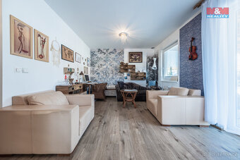 Prodej rodinného domu, 115 m², Heřmaničky - 6