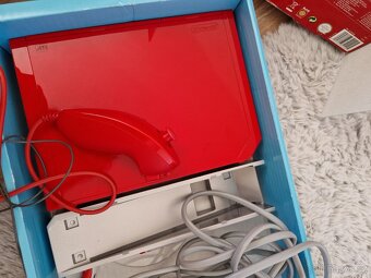 Nintendo Wii super Mario - 6