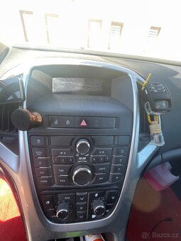 Opel Astra - 6