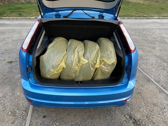 Ford Focus 1.6 74kw - 6