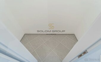 Prodej NOVÉHO bytu 2+kk/Balkon, 62 m2 - 6
