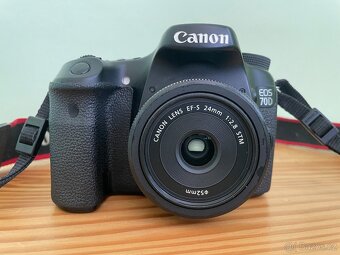 Canon 70d - 6