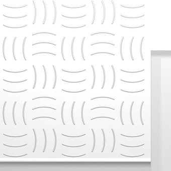 Nový dekorační doplněk ORAC DECOR G72 Smile - 6