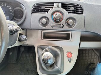 Renault Kangoo 1.6 i 64kw - 6
